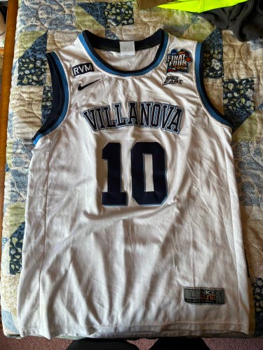 Donte Divincenzo Villanova Basketball Jersey