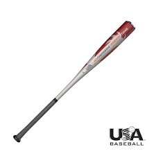 Used 2020 DeMarini Alloy Voodoo Balanced Bat (-10) 20 oz 30"
