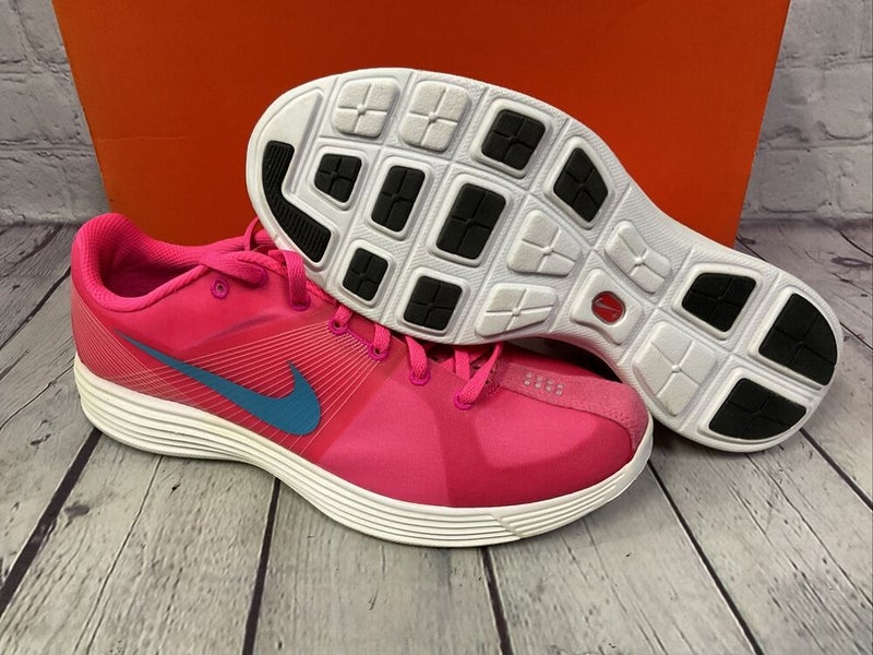Nike Lunaracer Womens Running Size Shoes Size Red Pink New With Defect | SidelineSwap