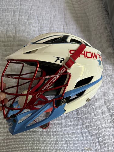 Maverik Showtime Cascade R