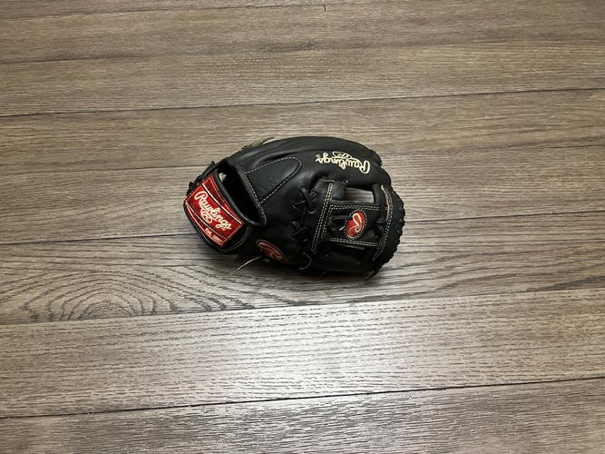 Rawlings Pro Preferred 11.5” I Web