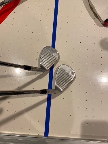 Callaway Mack Daddy 4 56 And 60 Degree Wedges