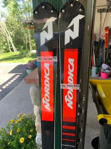 2 Pair WC SL