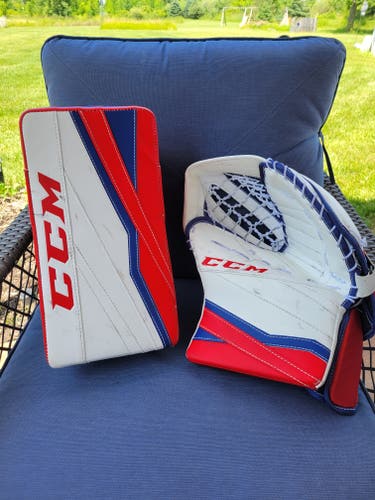 Used CCM Regular E3.9