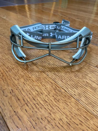 New Under Armour Goggles