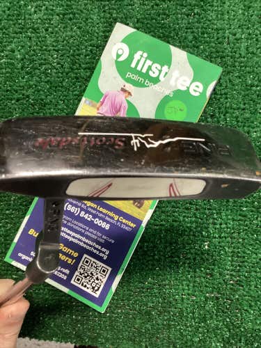 Ping Anser-2 Putter 35” Inches