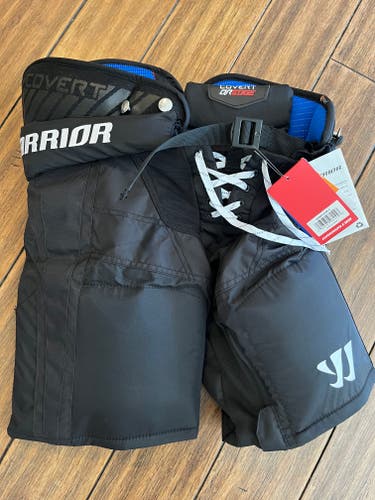 Junior New Small Warrior Covert QRE Hockey Pants