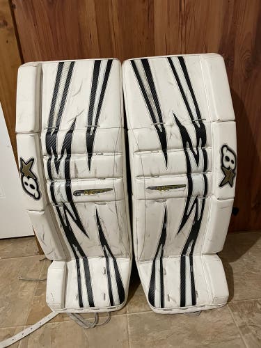 31 +1 Brian’s Gnetik 5.0 Series Full Set