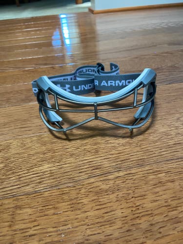 New Under Armour Goggles