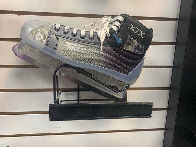New NikeBauer Vapor XIX SkateS | Size 10 D