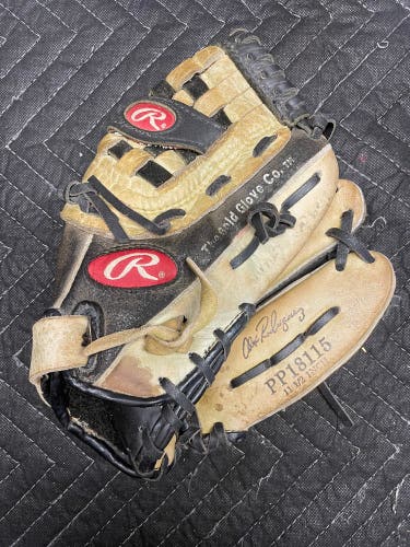 Rawlings Alex Rodriguez “A-Rod” 11.5" Player Preferred Baseball Glove