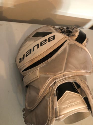 Used Regular Bauer TotalOne NXG