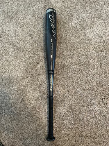 2018 Composite (-10) 19 oz 29" Mako Beast Bat