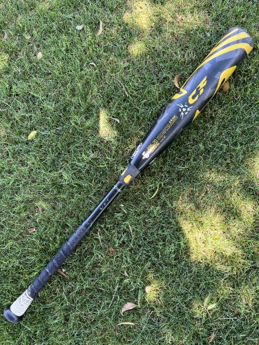 2020 Demarini CF 31” (-5)