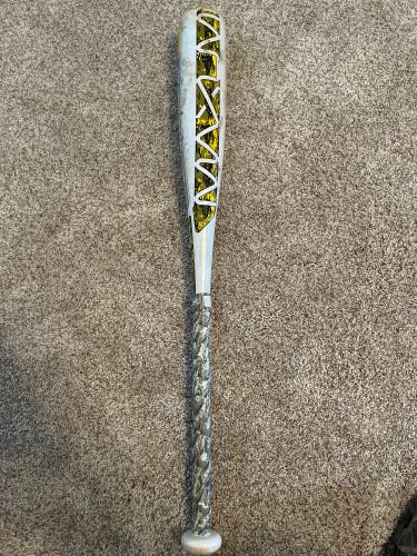 2017 Composite (-11) 17 oz 28" Maxum Bat