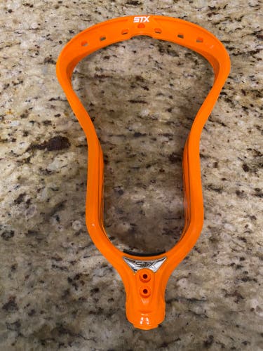 New STX Surgeon Head Orange New