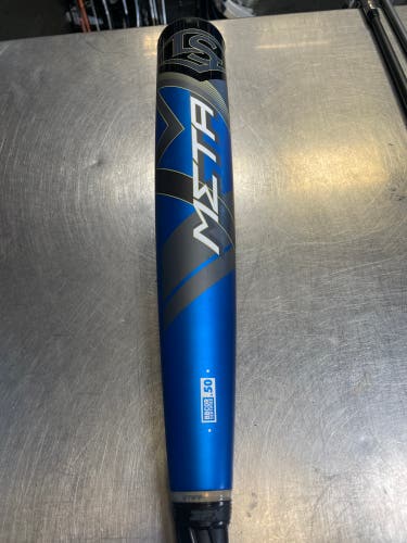 2020 Composite (-3) 28 oz 31" Meta Bat