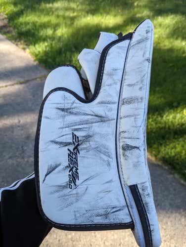 Used CCM Regular Extreme Flex II 860