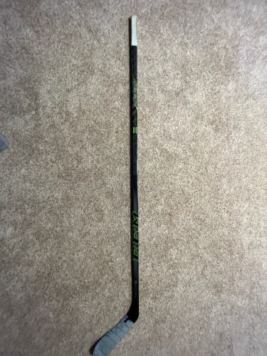 Senior Right Handed P28 Pro Stock RibCor Reckoner Hockey Stick