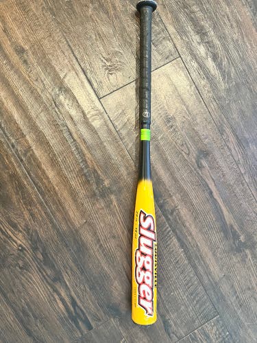 Louisville slugger samurai bat