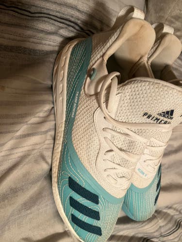 Adidas Baseball Cleats