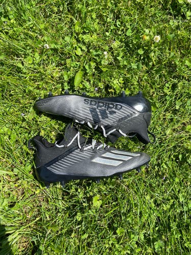 Size Men's 10.5 (W 11.5) Low Cut adizero