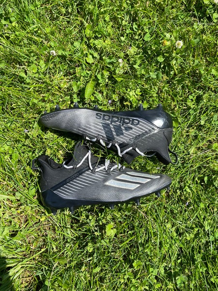 Size Men's 10.5 (W 11.5) Low Cut adizero