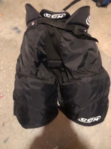 Senior Large CCM U+ Fit03 Hockey Pants