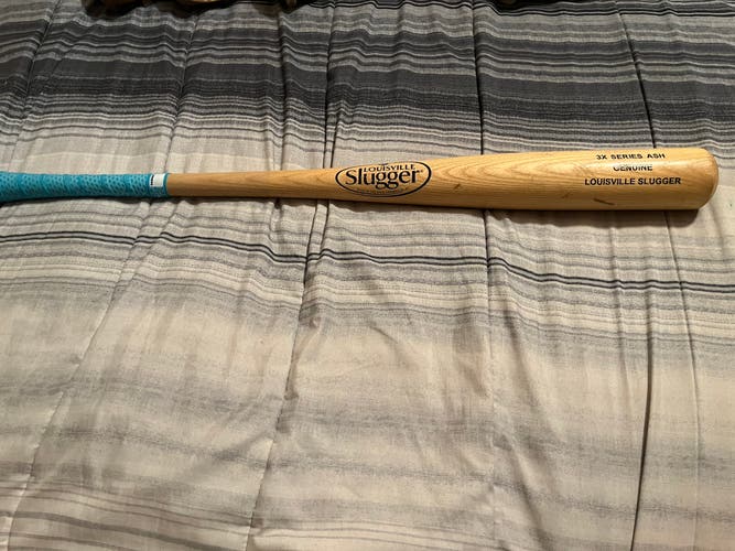 Wood (-3) 29 oz 32" 3X Series Ash Bat