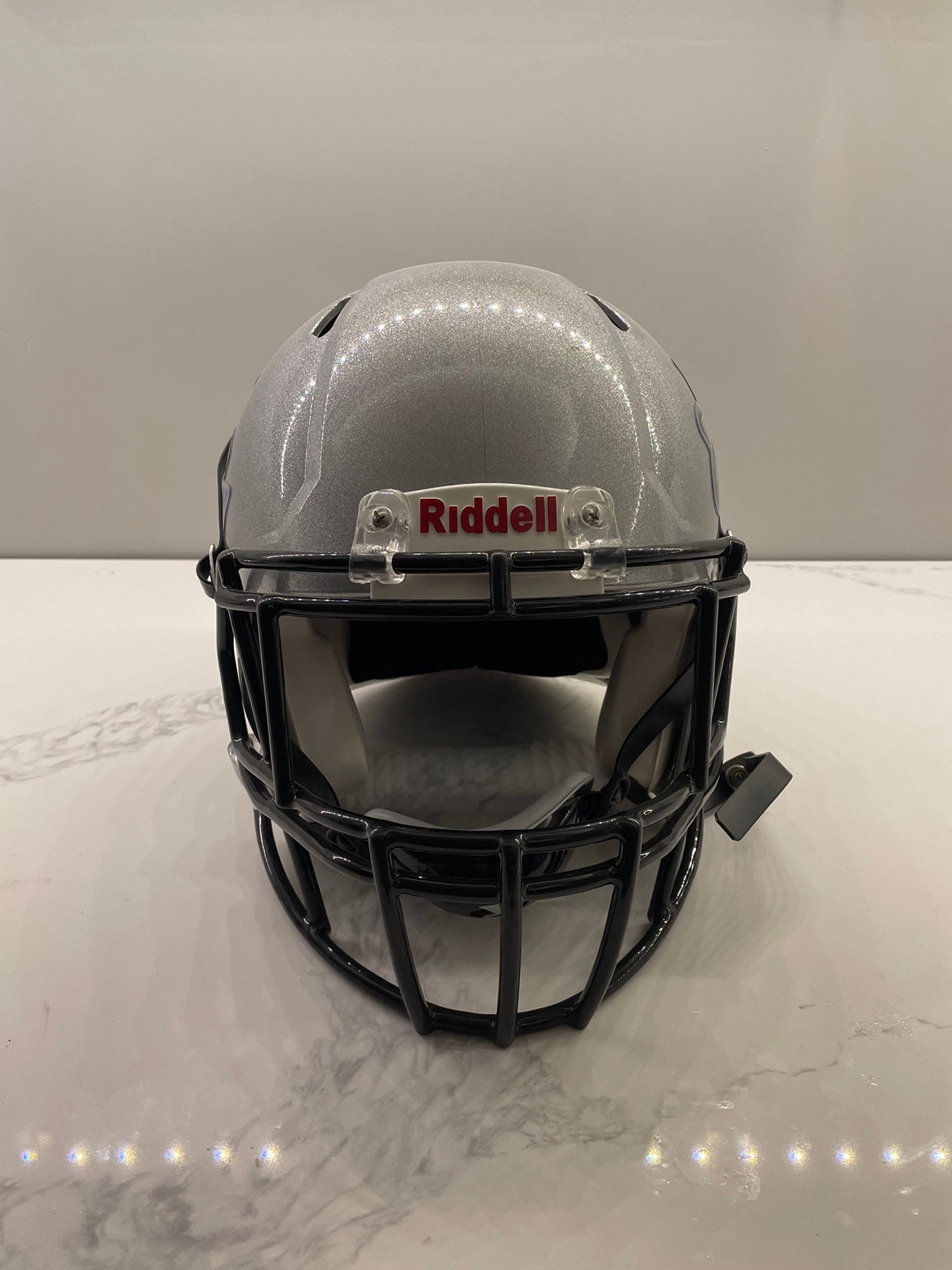 Riddell Speed Football Helmet | SidelineSwap | Buy and Sell