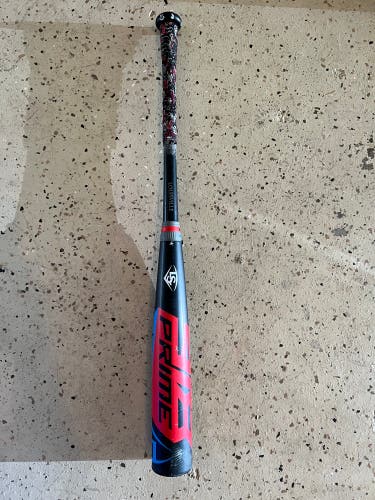 Louisville Slugger 918 Baseball Bat