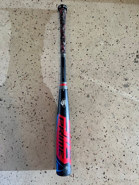 Louisville Slugger 918 Baseball Bat