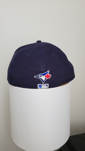 NWOS Toronto Blue Jays New Era 59fifty 7 7/8 MLB