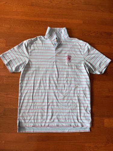 2017 U.S. Open Erin Hills Official Polo - Mens size Medium