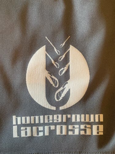 Under Armour Lacrosse shorts Mens M