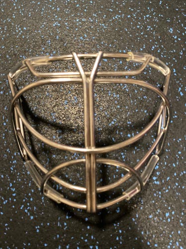 Bauer Profile Senior Cat Eye Goalie Cage