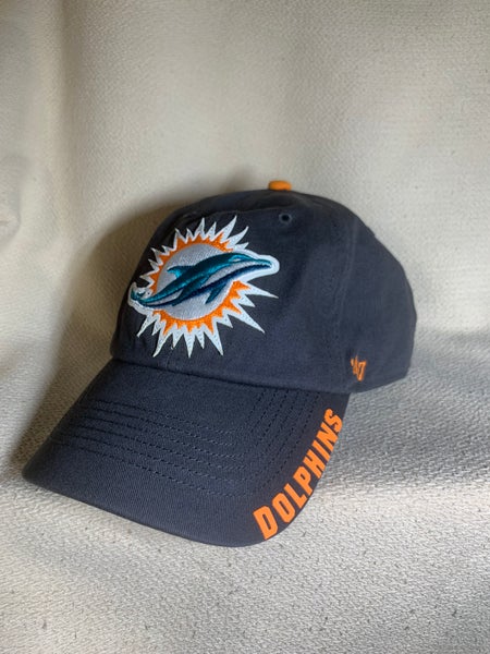 Miami Dolphins Gray Hat NFL