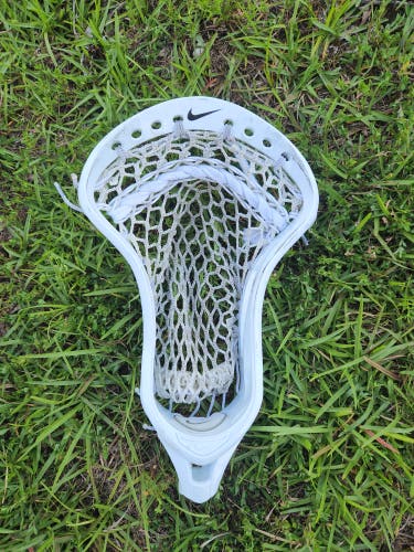 Used Attack & Midfield Nike Strung CEO Head