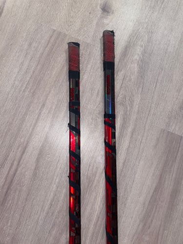 Intermediate Left Hand P29 Jetspeed FT4 Pro Hockey Stick