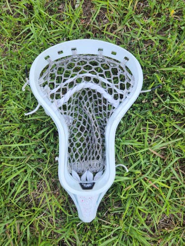 Used Attack & Midfield ECD Bravo 1 Head