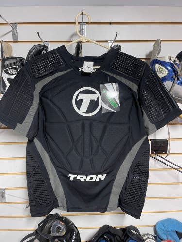 Tron padded shirt New With Tags!