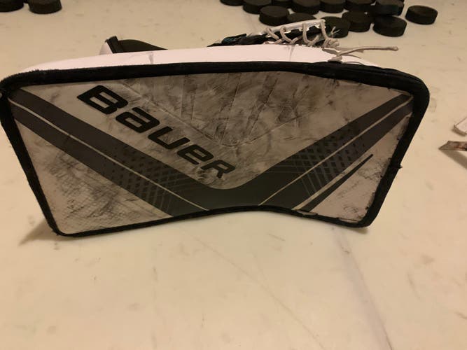 Used Regular Vapor 1x