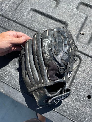 Infield 11" PL129FB Baseball Glove