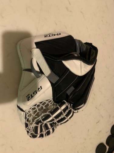 Used Regular Ritual GT2