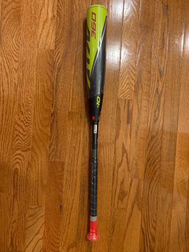 Easton ADV 360 USA Youth Bat 2022 (-10)