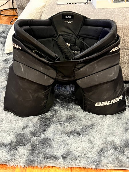 XL Bauer Goalie Pants