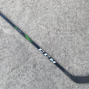 3 PACK CCM RibCor Trigger 4 Pro Stock Hockey Stick Grip P28M 85 Flex Right 8458
