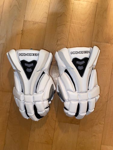 Maverik Rome RX gloves