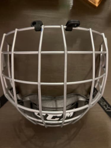 New Small CCM Full Cage FM06
