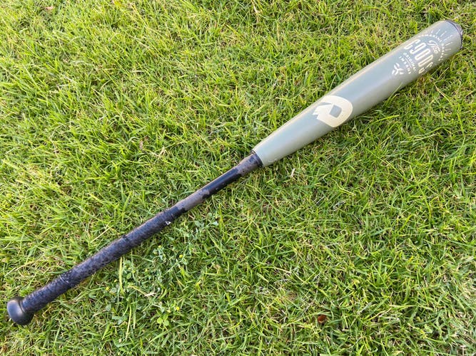 Demarini the goods